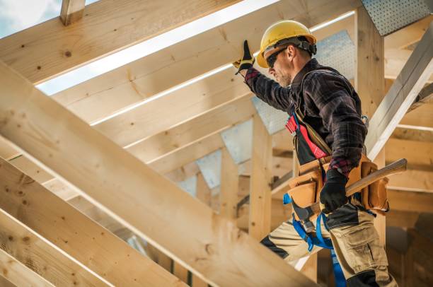 Quick and Trustworthy Emergency Roof Repair Services in St Anthony, ID