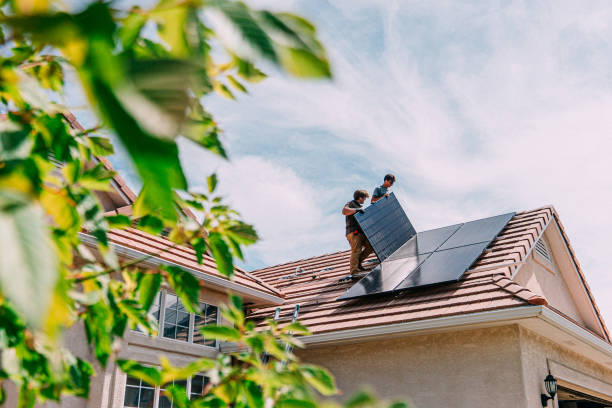 Best Roof Replacement Cost  in St Anthony, ID