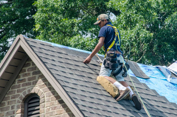 Best Storm Damage Roof Repair  in St Anthony, ID
